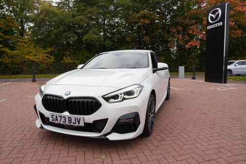 2 Series Gran Coupe