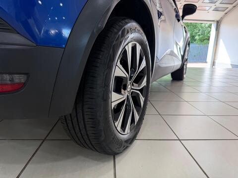 Captur
