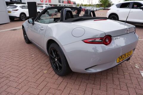 MX-5