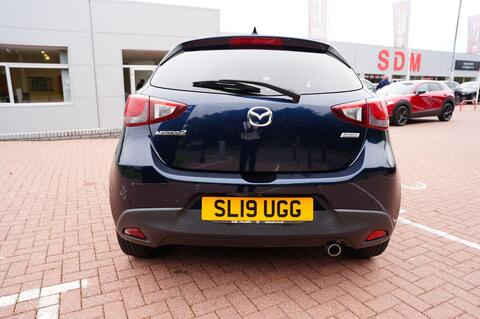 Mazda2