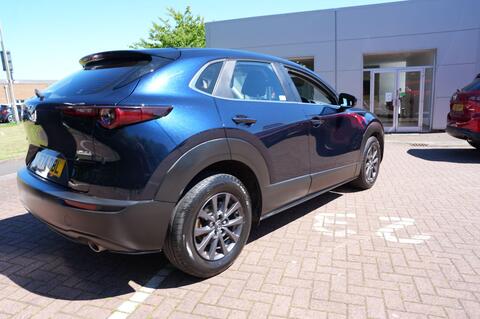 CX-30