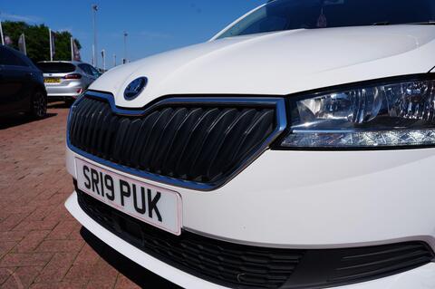 Fabia