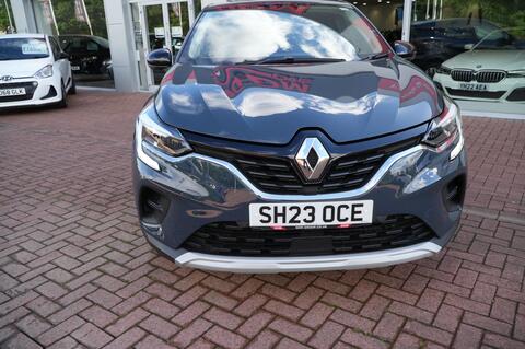 Captur