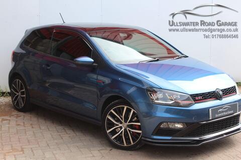 Ullswater Road Garage