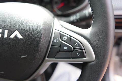 Sandero Stepway