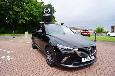 CX-3