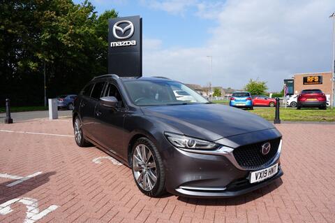 Sdm mazda