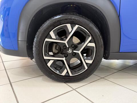 C3 Aircross