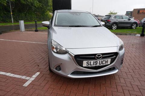 Mazda2
