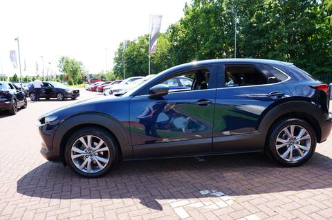CX-30