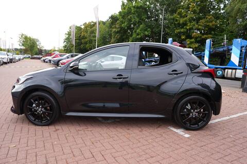 Mazda2 HYBRID