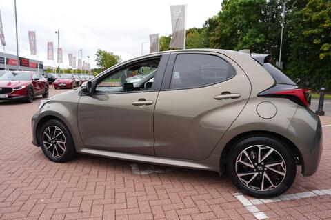 Yaris