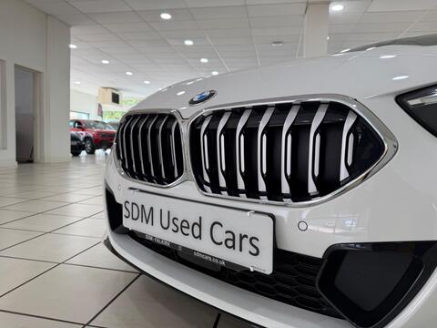 2 Series Gran Coupe