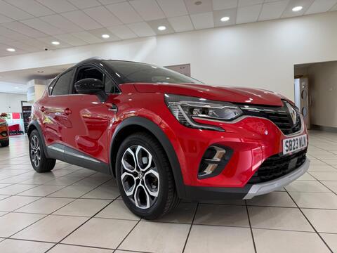 Captur