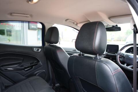 EcoSport