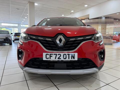 Captur