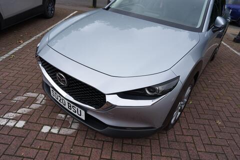 CX-30