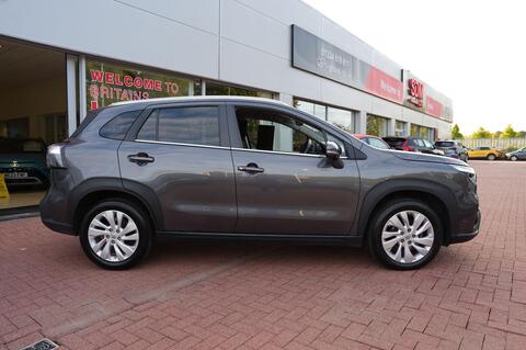 S-Cross