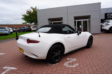 MX-5