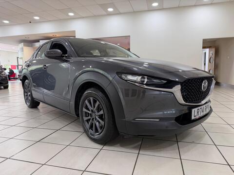 CX-30