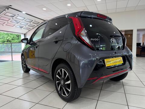 AYGO