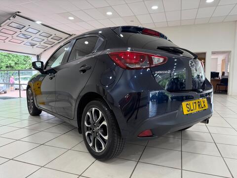 Mazda2