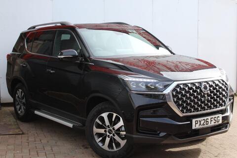 Ullswater Road Garage