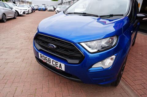 EcoSport