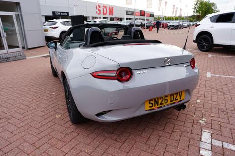MX-5