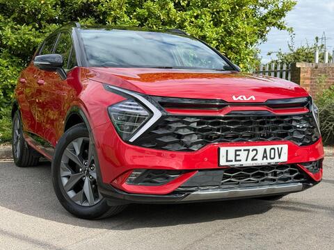 Sportage