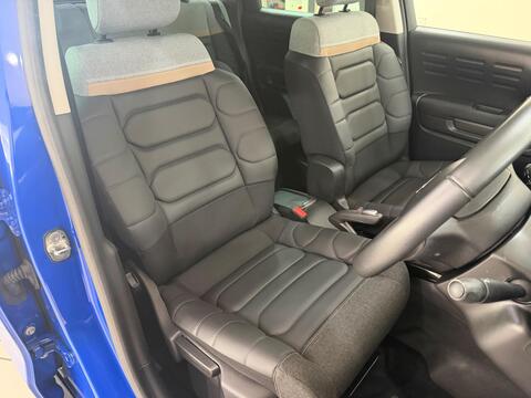 C3 Aircross