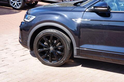 T-Roc
