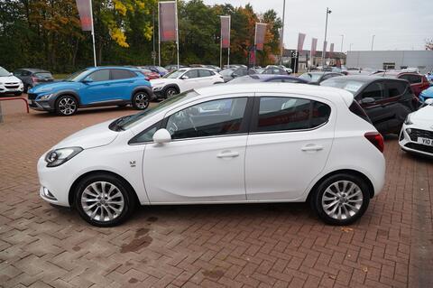 Corsa
