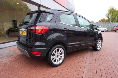 EcoSport