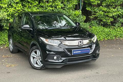 Honda HR-V 1.5 i-VTEC SE Euro 6 (s/s) 5dr