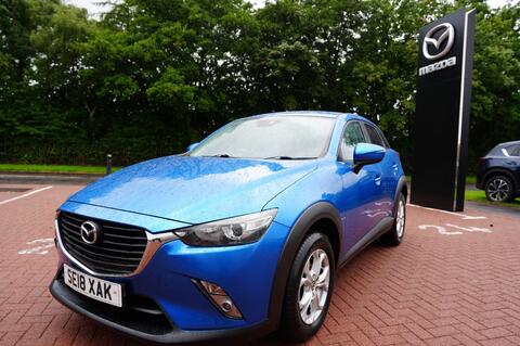 CX-3