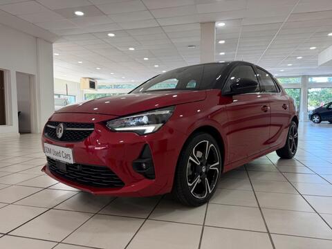 Corsa