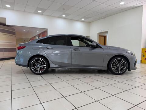 2 Series Gran Coupe