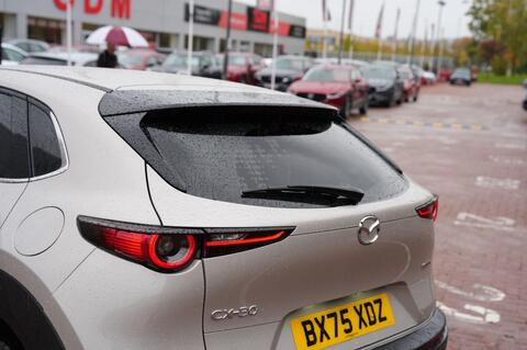 CX-30