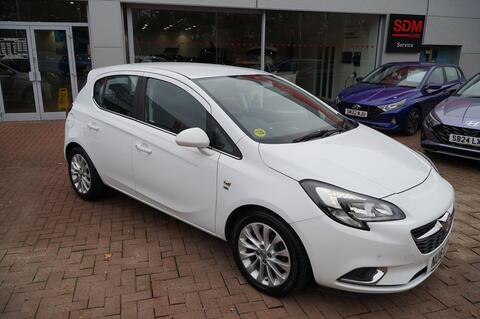 Corsa