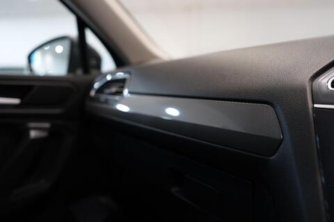 Tiguan Allspace