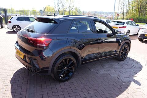 T-Roc