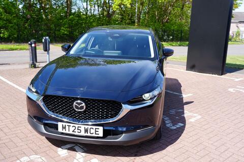 CX-30
