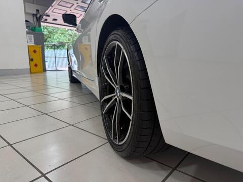 3 Series