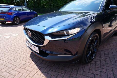 CX-30