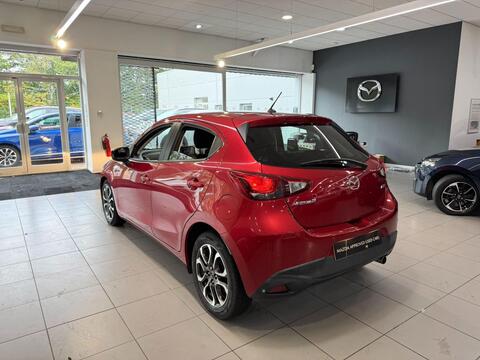Mazda2