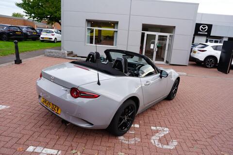 MX-5