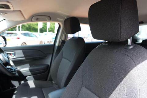 HR-V