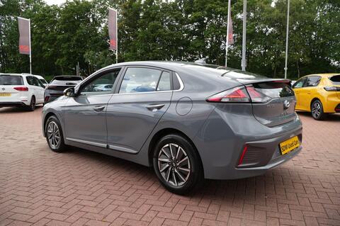 IONIQ