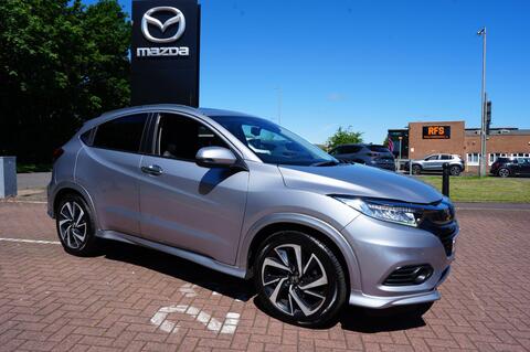 HR-V
